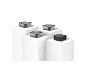 HP 280W Ultra Dock G6 - miniature 1