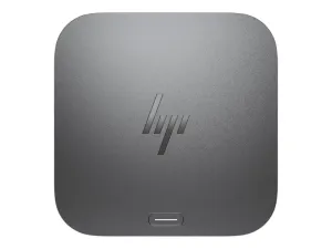 HP Thunderbolt Dock G6 - miniature 4
