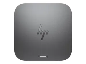 HP Thunderbolt Dock G6 - miniature 2
