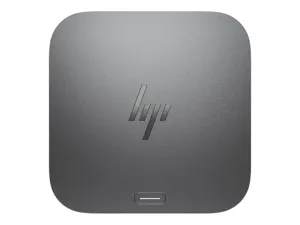 HP Thunderbolt Dock G6 - miniature 3