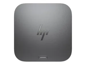 HP Thunderbolt Dock G6 - miniature 5