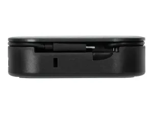 Targus USB-C Universal Dual HD Docking Station with 80W PD Pass-Thru - miniature 4