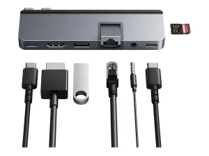 HyperDrive DUO Pro - miniature 1