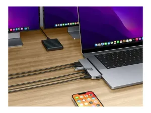 HyperDrive DUO Pro - miniature 3