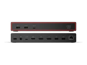 Lenovo ThinkPad Smart Dock 5500 - miniature 2