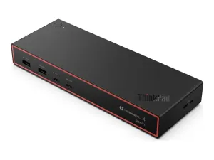 Lenovo ThinkPad Smart Dock 7500 Gen 2 - miniature 2