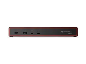 Lenovo ThinkPad Smart Dock 7500 Gen 2 - miniature 1