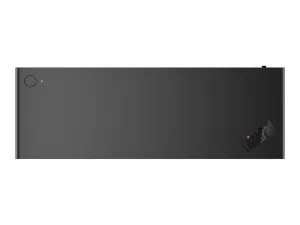 Lenovo ThinkPad Smart Dock 7500 - miniature 3