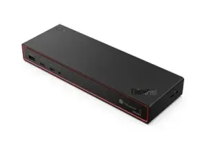 Lenovo ThinkPad Smart Dock 7500 - miniature 5