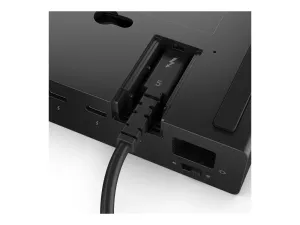 Lenovo ThinkPad Smart Dock 7500 - miniature 1