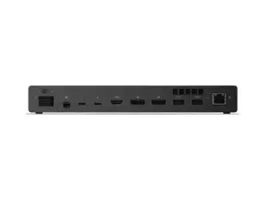 Lenovo ThinkPad Smart Dock 7500 - miniature 4
