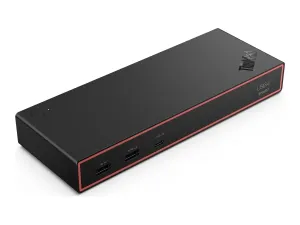 Lenovo ThinkPad Smart Dock 5500 - miniature 4