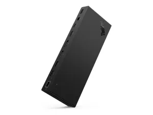 Lenovo ThinkPad Smart Dock 5500 - miniature 3