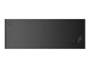 Lenovo ThinkPad Smart Dock 5500 - miniature 2