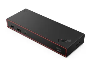 Lenovo ThinkPad Smart Dock 5500 - miniature 5