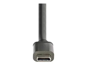 StarTech .com Adaptateur Multi-Moniteur USB-C 3 Ports/Hub USB-C vers 3x DP - miniature 3