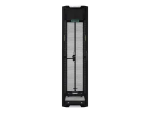 HPE 800mm x 1200mm G2 Enterprise Shock Rack - miniature 1