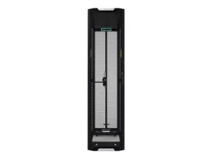 HPE 800mm x 1200mm G2 Enterprise Shock Rack - miniature 4