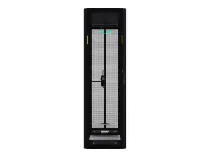 HPE 600mm x 1200mm G2 Kitted Advanced Shock Rack - miniature 1