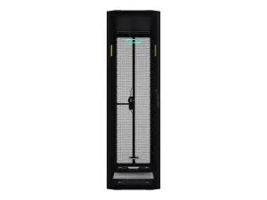 HPE 600mm x 1200mm G2 Kitted Advanced Shock Rack - miniature 5