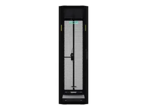 HPE 600mm x 1200mm G2 Kitted Advanced Shock Rack - miniature 3