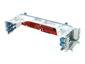 HPE FlexibleLOM Riser Kit - miniature 2