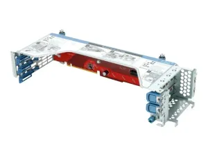 HPE FlexibleLOM Riser Kit - miniature 4