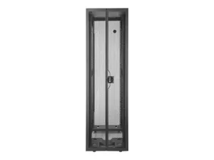 HPE 800mm x 1200mm Enterprise Shock Rack - miniature 4