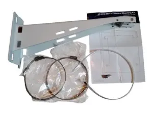 HPE Aruba Outdoor Pole/Wall Long Mount Kit - miniature 5