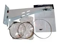 HPE Aruba Outdoor Pole/Wall Long Mount Kit - miniature 3