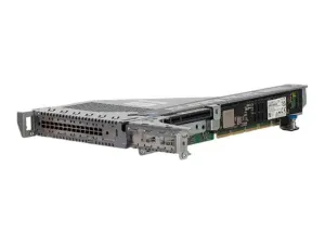 HPE x8/x16/x8 Secondary Riser Kit - miniature 2