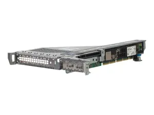 HPE x16/x16 Tertiary Riser Kit - miniature 2