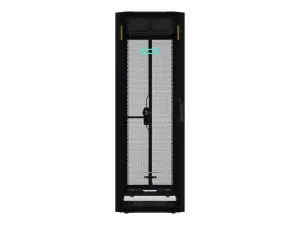 HPE 600mm x 1075mm G2 Kitted Advanced Shock Rack - miniature 5