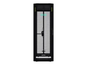 HPE 600mm x 1075mm G2 Kitted Advanced Shock Rack - miniature 3