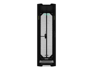HPE 600mm x 1075mm G2 Enterprise Shock Rack - miniature 5