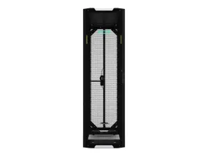 HPE 600mm x 1075mm G2 Enterprise Shock Rack - miniature 1
