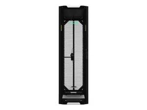 HPE 600mm x 1075mm G2 Enterprise Shock Rack - miniature 3