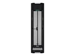 HPE 600mm x 1075mm G2 Enterprise Shock Rack - miniature 2