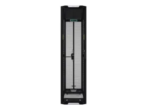 HPE 600mm x 1075mm G2 Enterprise Shock Rack - miniature 4