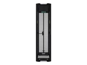 HPE 600mm x 1200mm G2 Enterprise Shock Rack - miniature 4