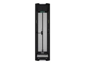 HPE 600mm x 1200mm G2 Enterprise Shock Rack - miniature 2