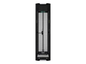 HPE 600mm x 1200mm G2 Enterprise Shock Rack - miniature 1