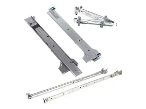 Dell 2/4-Post Static Rack Rails for 1U and 2U systems - miniature 1
