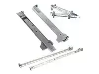 Dell 2/4-Post Static Rack Rails for 1U and 2U systems - miniature 2