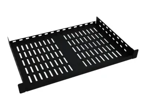 Eaton Tripp Lite Series Rack Enclosure Cantilever Toolless Mount Fixed Shelf 1URM - miniature 5