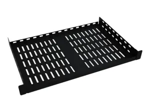 Eaton Tripp Lite Series Rack Enclosure Cantilever Toolless Mount Fixed Shelf 1URM - miniature 3