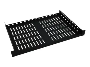 Eaton Tripp Lite Series Rack Enclosure Cantilever Toolless Mount Fixed Shelf 1URM - miniature 4
