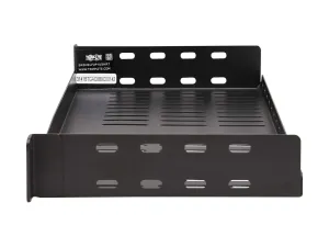 Eaton Tripp Lite Series SmartRack 1U Cantilever Fixed Rack Shelf - miniature 3