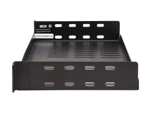 Eaton Tripp Lite Series SmartRack 1U Cantilever Fixed Rack Shelf - miniature 2