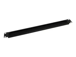 Eaton Tripp Lite Series Rack Enclosure Cabinet Cooling Horizontal Brush Strip 1URM - miniature 4
